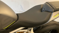 Triumph Speed Triple 1200 RS (21MY)